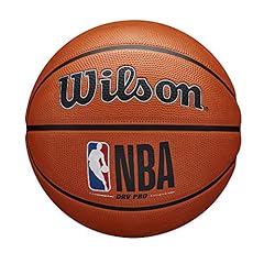 Wilson ballon basket d'occasion  Livré partout en Belgiqu