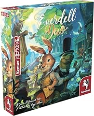 Pegasus spiele everdell gebraucht kaufen  Wird an jeden Ort in Deutschland