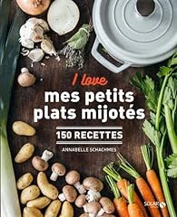 Love petits plats d'occasion  Livré partout en France