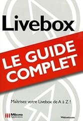 livebox play d'occasion  Livré partout en France