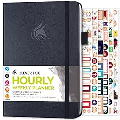 Clever fox planner for sale  Delivered anywhere in USA 