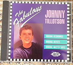 Fabulous johnny tillots d'occasion  Livré partout en France