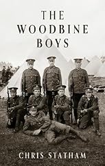 Woodbine boys for sale  Delivered anywhere in UK