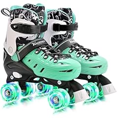 Kuxuan skates roller for sale  Delivered anywhere in USA 