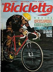 Bicicletta 121 gennaio usato  Spedito ovunque in Italia 