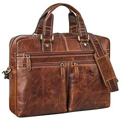 Stilord eugen leather for sale  Delivered anywhere in UK