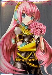 Hatsune miku graphics gebraucht kaufen  Wird an jeden Ort in Deutschland