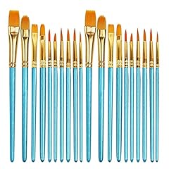 Paint brushes pcs for sale  Delivered anywhere in UK