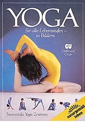 Yoga lebensstufen bildern gebraucht kaufen  Wird an jeden Ort in Deutschland