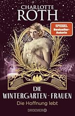 Wintergarten frauen hoffnung gebraucht kaufen  Wird an jeden Ort in Deutschland