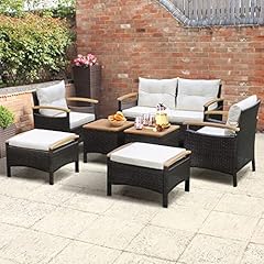 Giantex tlg lounge gebraucht kaufen  Wird an jeden Ort in Deutschland