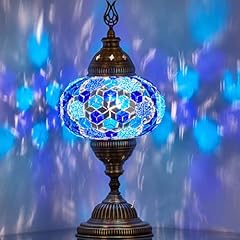 Turkish moroccan mosaic for sale  Delivered anywhere in UK