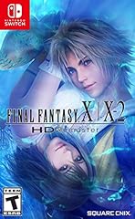 Final fantasy remaster for sale  Delivered anywhere in USA 