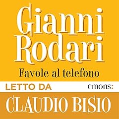 Favole telefono usato  Spedito ovunque in Italia 