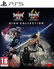 The nioh collection usato  Spedito ovunque in Italia 