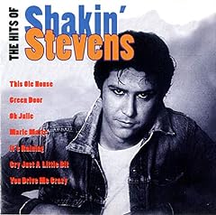 Hits shakin stevens for sale  Delivered anywhere in USA 