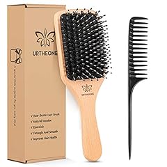 Hair brush boar for sale  Delivered anywhere in USA 