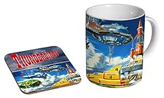 Thunderbirds ships awesome for sale  Delivered anywhere in UK