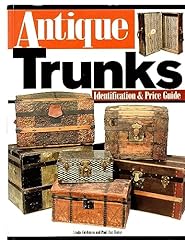 Antique trunks identification for sale  Delivered anywhere in USA 