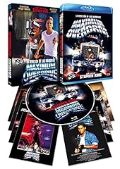 Maximum overdrive blu for sale  Delivered anywhere in USA 