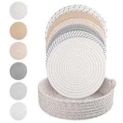 Keesin 6pcs platzset gebraucht kaufen  Wird an jeden Ort in Deutschland