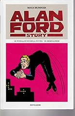 Alan ford senza usato  Spedito ovunque in Italia 