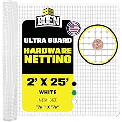 Boen plastic mesh for sale  Delivered anywhere in USA 