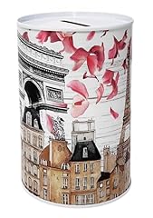 Tirelire design paris d'occasion  Livré partout en France