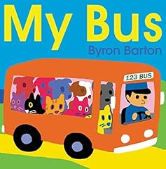 Bus barton byron for sale  Delivered anywhere in UK