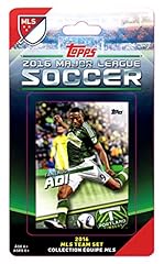 Mls portland timbers for sale  Delivered anywhere in USA 