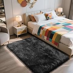 Shag area rug for sale  Delivered anywhere in USA 