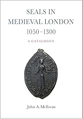 Seals medieval london for sale  Delivered anywhere in UK