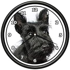 Signmission scottish terrier for sale  Delivered anywhere in Ireland