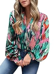 Dokotoo womens blouses for sale  Delivered anywhere in USA 