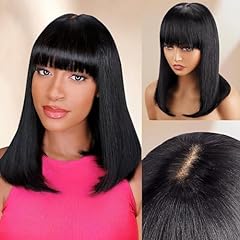 Human hair wigs for sale  Delivered anywhere in Ireland