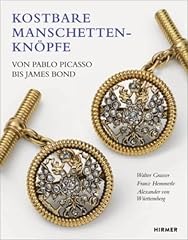 Kostbare manschettenknöpfe d'occasion  Livré partout en France
