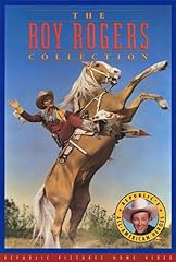 Roy rogers collection for sale  Delivered anywhere in USA 