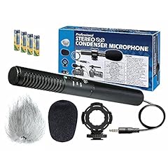 External microphone compatible for sale  Delivered anywhere in USA 