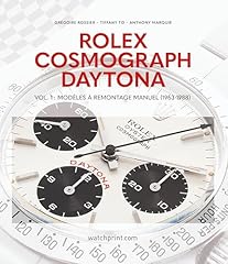 Rolex cosmograph daytona d'occasion  Livré partout en France