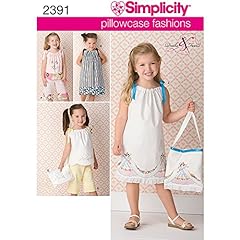 Simplicity pillowcase fashion for sale  Delivered anywhere in USA 