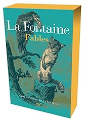 Fables d'occasion  Livré partout en France