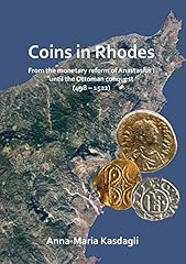 Coins rhodes monetary for sale  Delivered anywhere in USA 