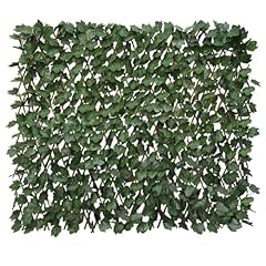Expandable fence privacy for sale  Delivered anywhere in USA 
