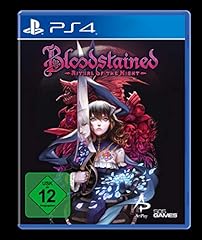 Bloodstained ritual the gebraucht kaufen  Wird an jeden Ort in Deutschland