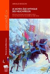 Moyen âge mythique d'occasion  Livré partout en France