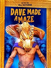 Dave made maze gebraucht kaufen  Wird an jeden Ort in Deutschland