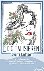 Digitalisieren verstehen grund gebraucht kaufen  Wird an jeden Ort in Deutschland