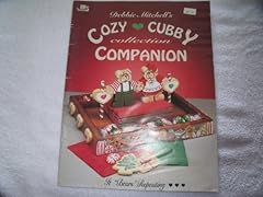 Debbie mitchell cozy for sale  Delivered anywhere in USA 