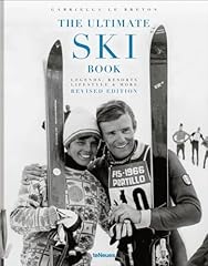 Ultimate ski book for sale  Delivered anywhere in USA 