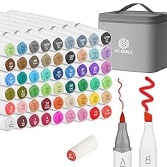 Quill lot marqueurs d'occasion  Livré partout en France